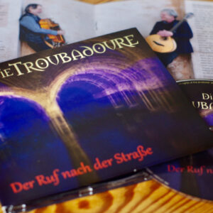 CDs von Die Troubadoure